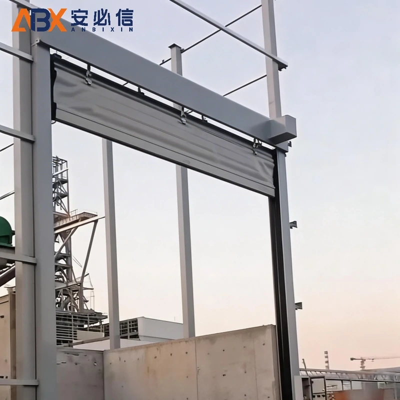 景德镇市机械式门封